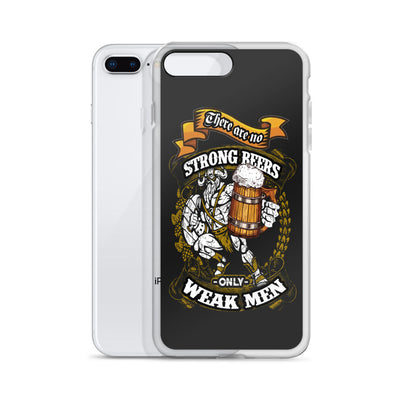 iPhone Case Beer Lovers