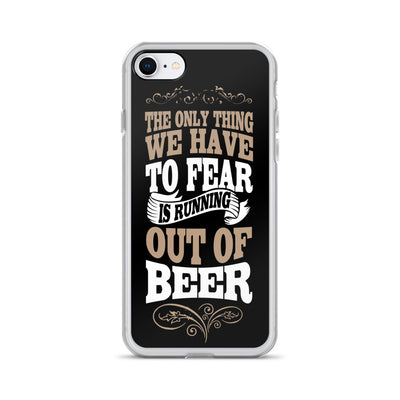 iPhone Case Beer Lovers