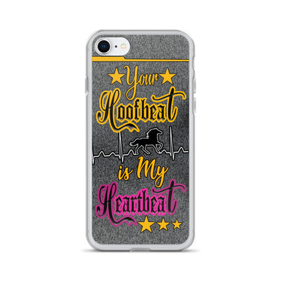iPhone Case Horse Lovers