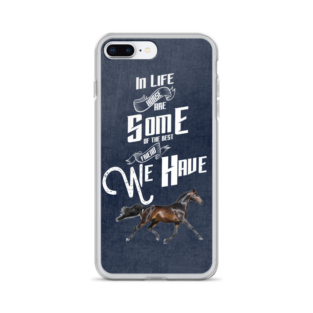 iPhone Case Horse Lovers