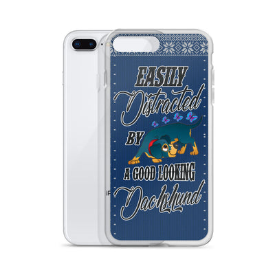 iPhone Case Dachshund