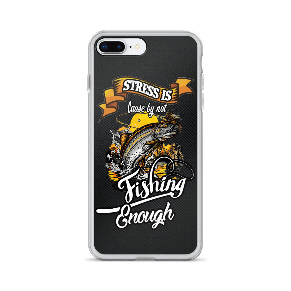 iPhone Case Fishing