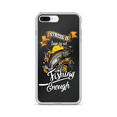 iPhone Case Fishing
