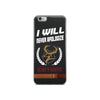 iPhone Case Deer Hunting