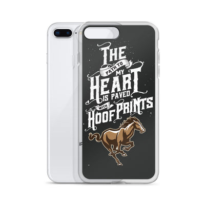 iPhone Case Horse Lovers