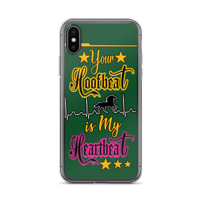 iPhone Case Horse Lovers