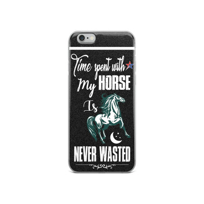 iPhone Case Horse Lovers