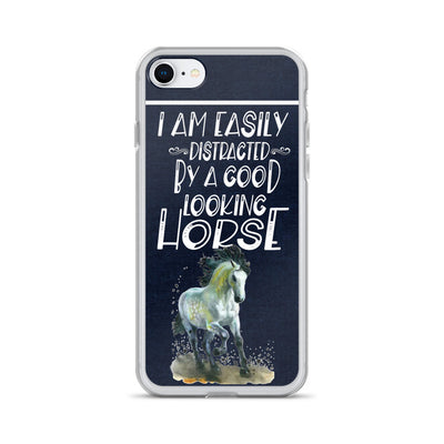 iPhone Case Horse Lovers