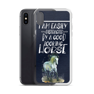 iPhone Case Horse Lovers