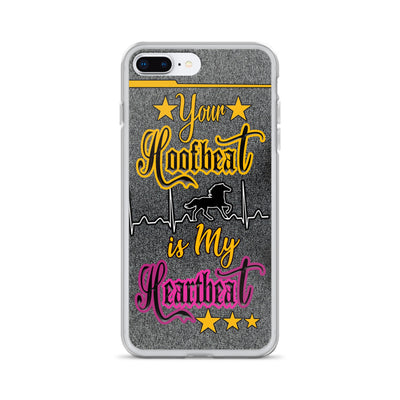 iPhone Case Horse Lovers