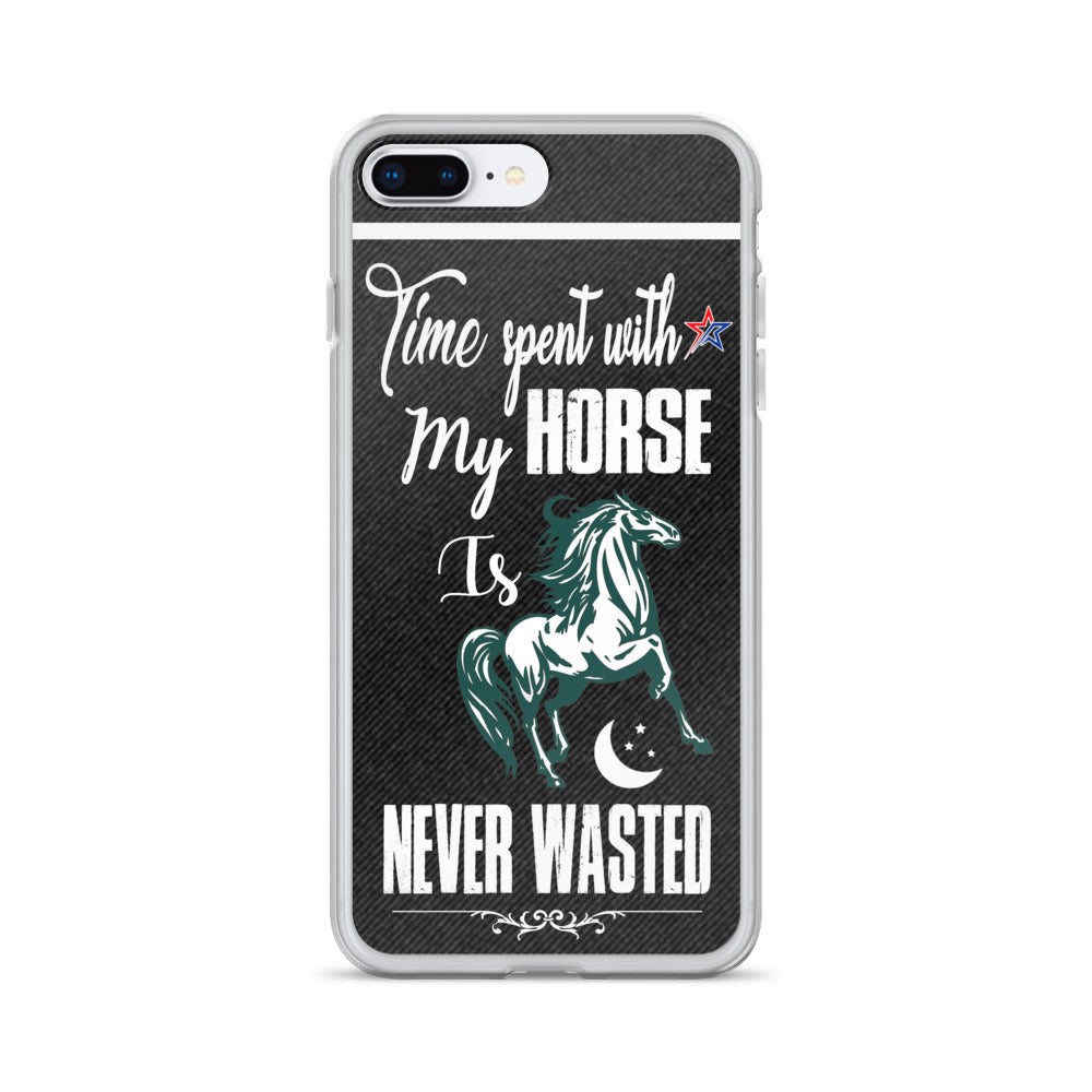iPhone Case Horse Lovers