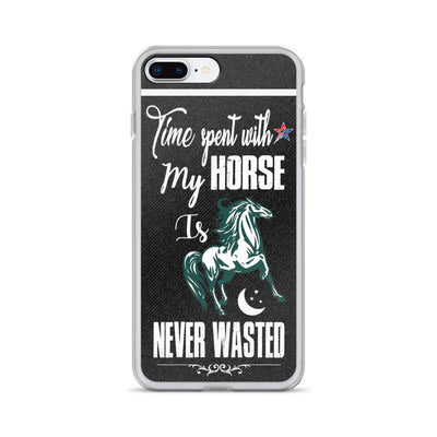 iPhone Case Horse Lovers