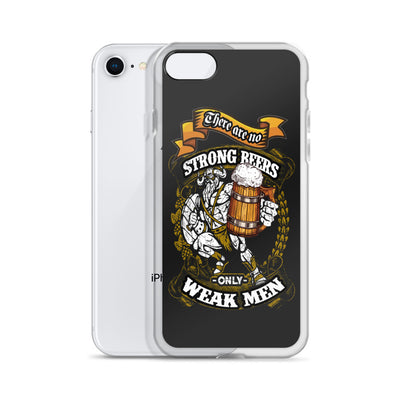 iPhone Case Beer Lovers