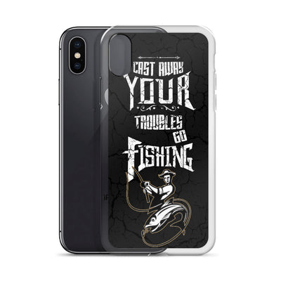 iPhone Case  Fishing