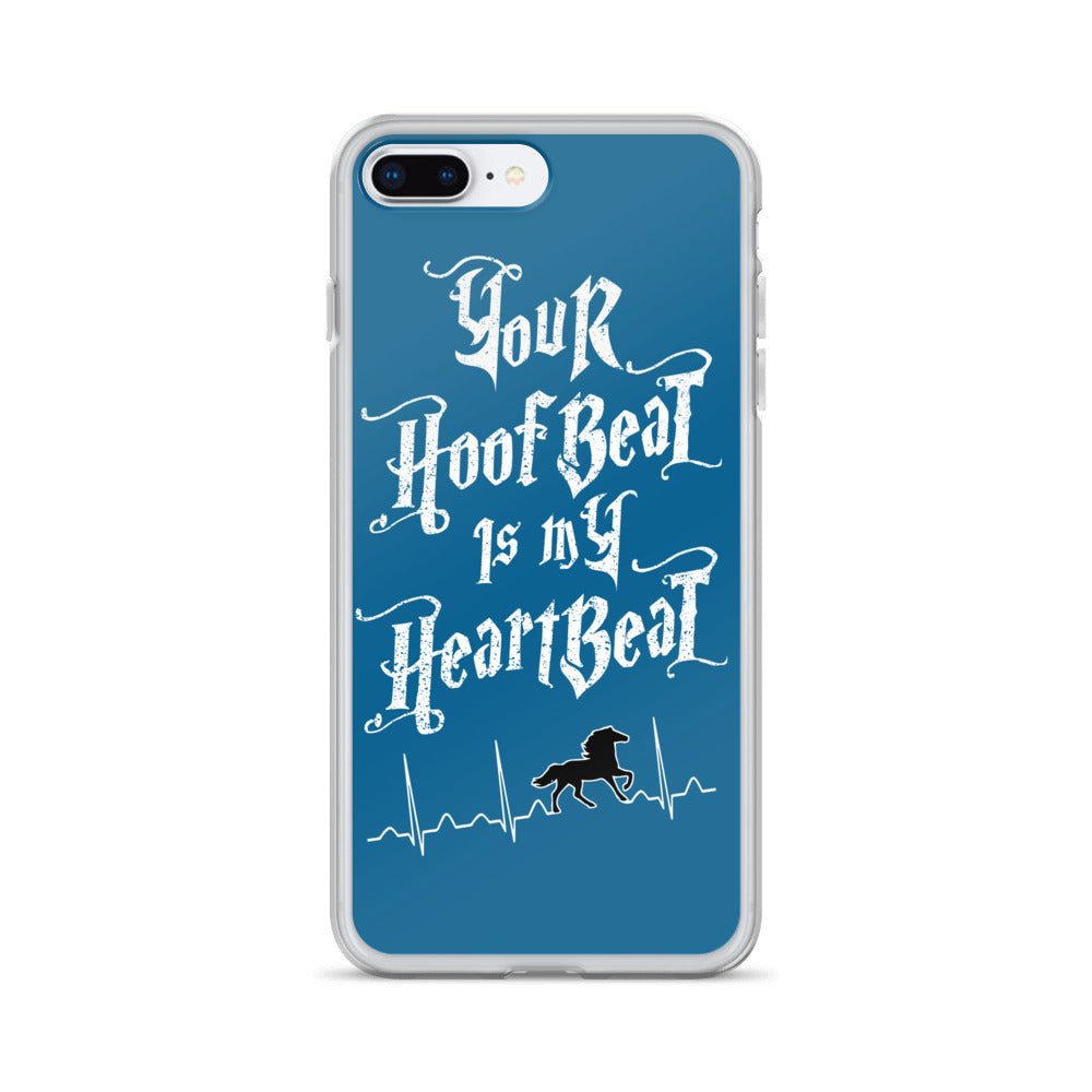 iPhone Case Horse Lovers