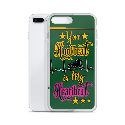iPhone Case Horse Lovers