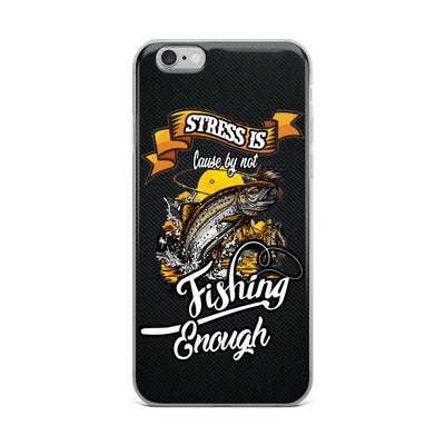 iPhone Case Fishing