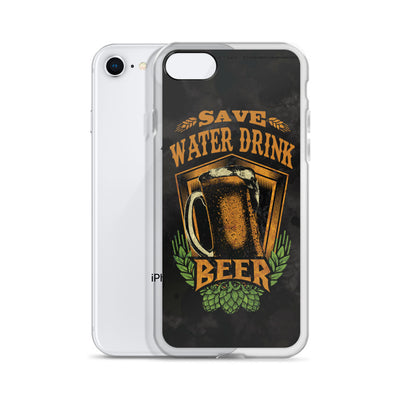 iPhone Case Beer Lovers