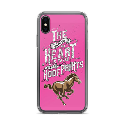 iPhone Case Horse Lovers