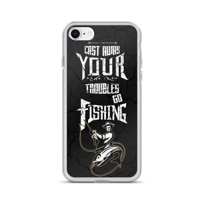 iPhone Case  Fishing