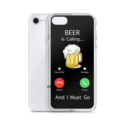 iPhone Case Beer Lovers