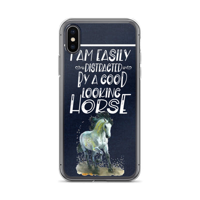iPhone Case Horse Lovers
