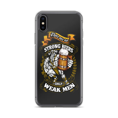 iPhone Case Beer Lovers