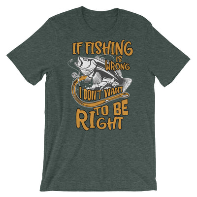 Short-Sleeve Unisex T-Shirt