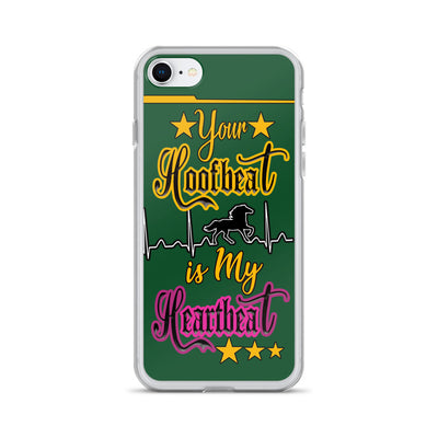 iPhone Case Horse Lovers