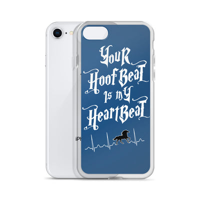 iPhone Case Horse Lovers