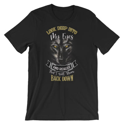 Short-Sleeve Unisex T-Shirt