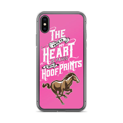 iPhone Case Horse Lovers