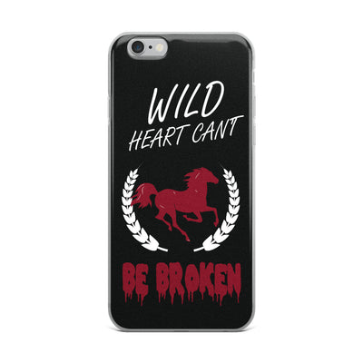 iPhone Case Horse Lovers
