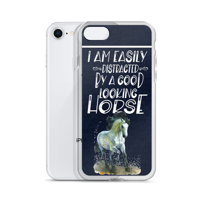 iPhone Case Horse Lovers