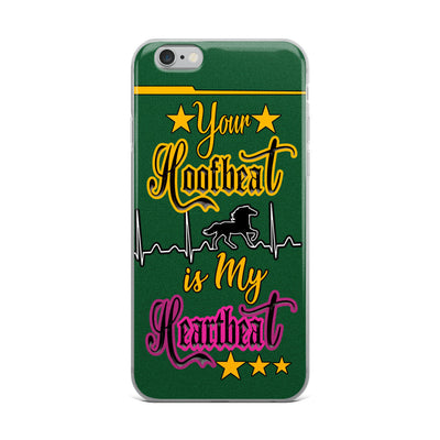 iPhone Case Horse Lovers