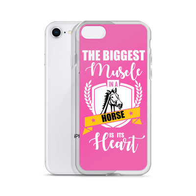 iPhone Case Horse Lovers