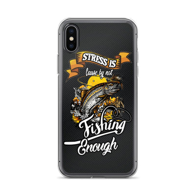 iPhone Case Fishing