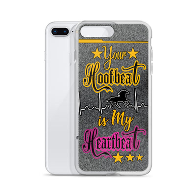 iPhone Case Horse Lovers