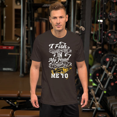 Short-Sleeve Unisex T-Shirt