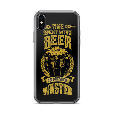 iPhone Case Beer Lovers