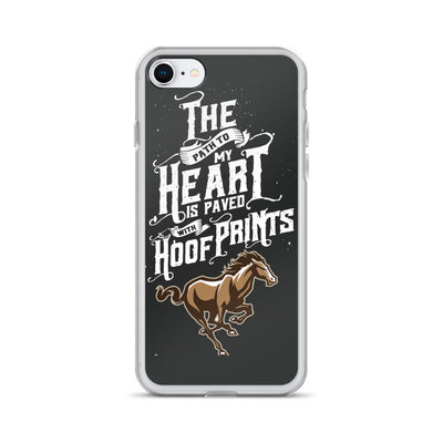 iPhone Case Horse Lovers