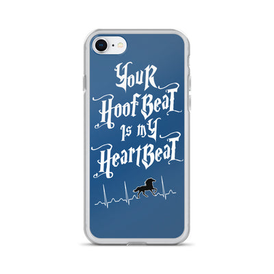 iPhone Case Horse Lovers
