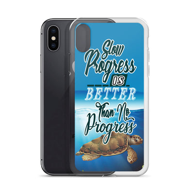 iPhone Case TURTLE LOVERS