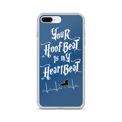 iPhone Case Horse Lovers