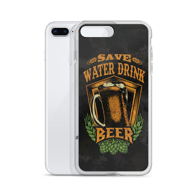 iPhone Case Beer Lovers