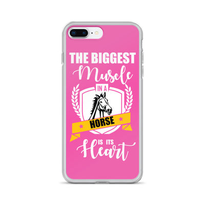 iPhone Case Horse Lovers