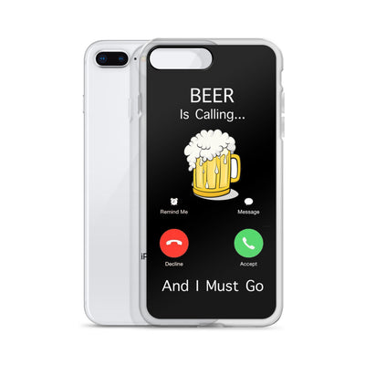 iPhone Case Beer Lovers
