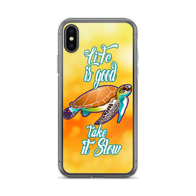 iPhone Case TURTLE LOVERS