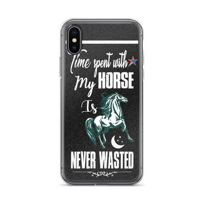 iPhone Case Horse Lovers