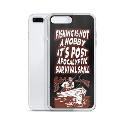 iPhone Case Fishing